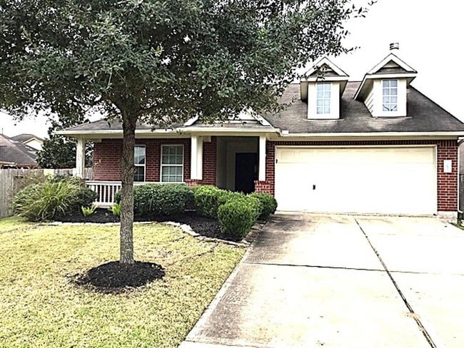 Photo - 7042 Crockett Ridge Dr House