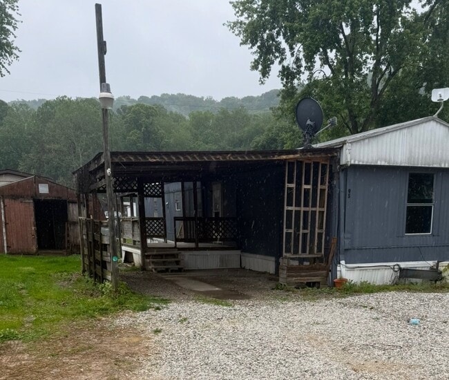 Photo - 28 Rose St Unidad Lot 9 S
