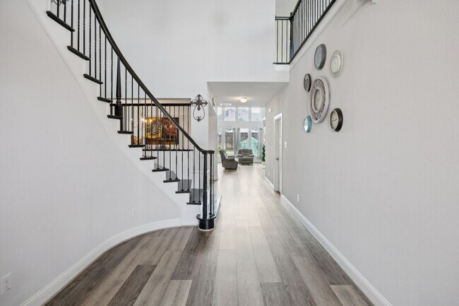 Photo - 1305 Mary Horn Ln Casa