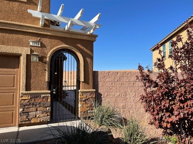 Photo - 1053 Cactus Rock St