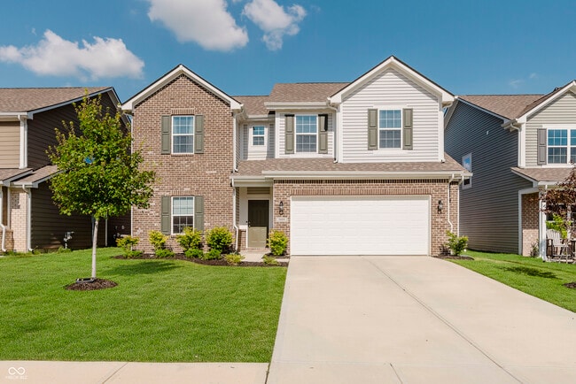 Building Photo - 5809 Terracotta Trace Rental