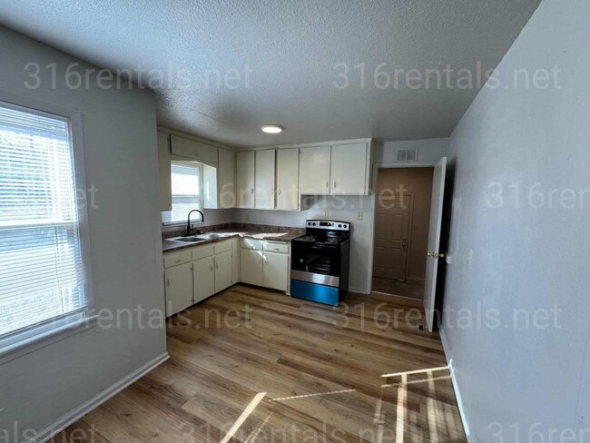 Photo - $995 - 3 bed 1 bath - Single Family Home