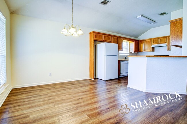 Photo - Duplex near Hewitt Post Office