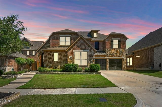 2413 Barton Creek Blvd