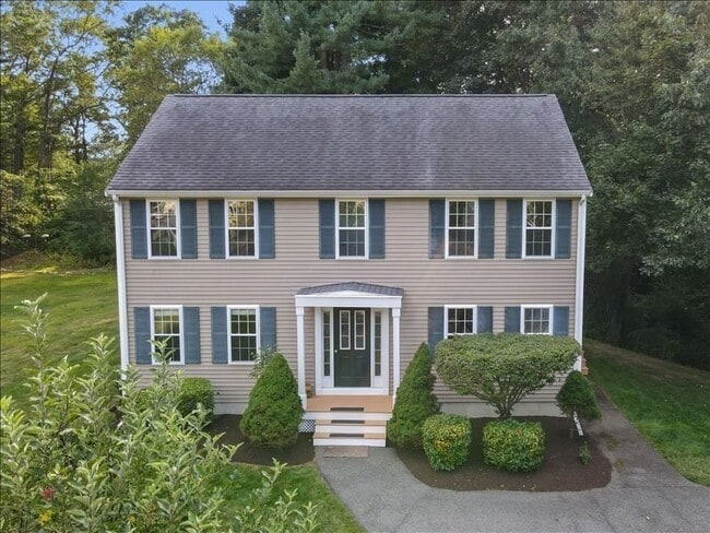 37 Forest Rd