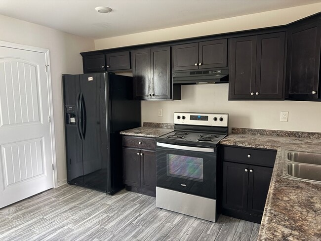 Photo - Smyrna 3 bed 2 bath home with 1158 sq. ft and one car garage on a cul-de-sac