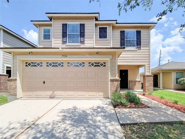 Photo - 7726 Sagemark Ridge Dr