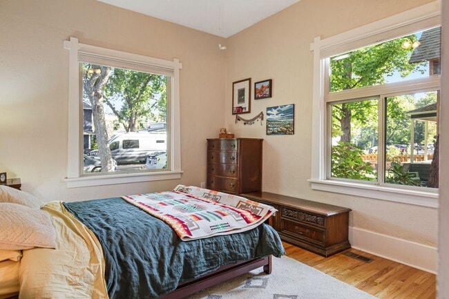 Photo - Charming Historic Home in Boise’s Desirable North End