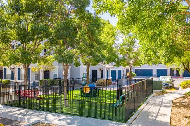 The Willows at Town Center