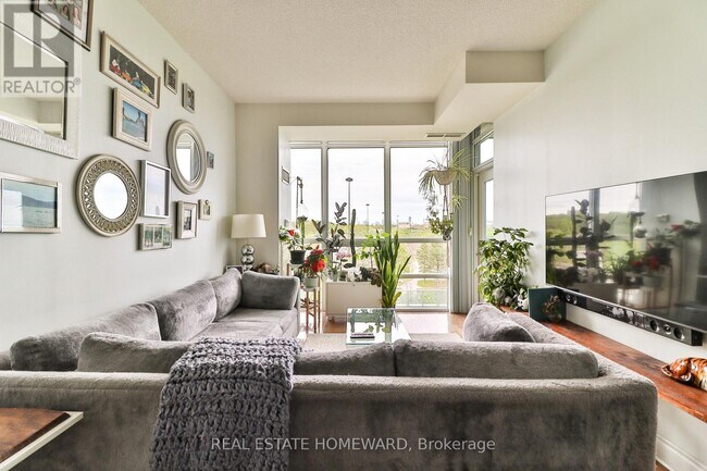 Photo - 1900 Lake Shore Blvd W Unit 608