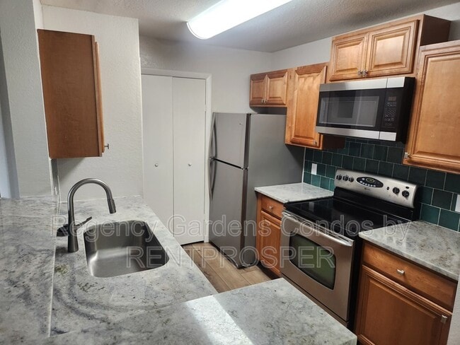 Photo - 4367 Thornbriar Ln Condo Unit 207