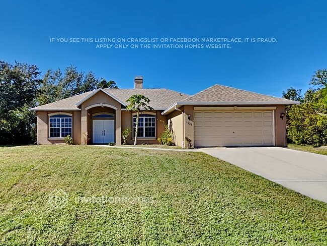 Photo - 1622 NE 8th Pl House