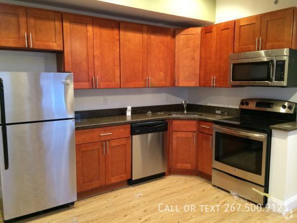 Building Photo - 4310 Spruce St Unit 1R Rental
