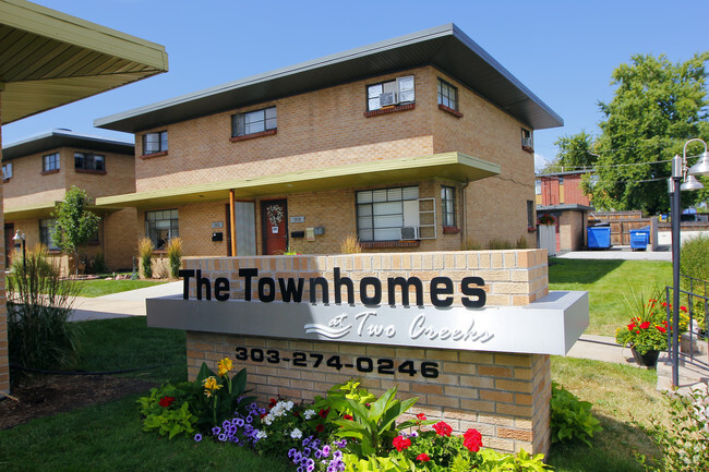 Townhomes at Two Creeks - Townhomes at Two Creeks