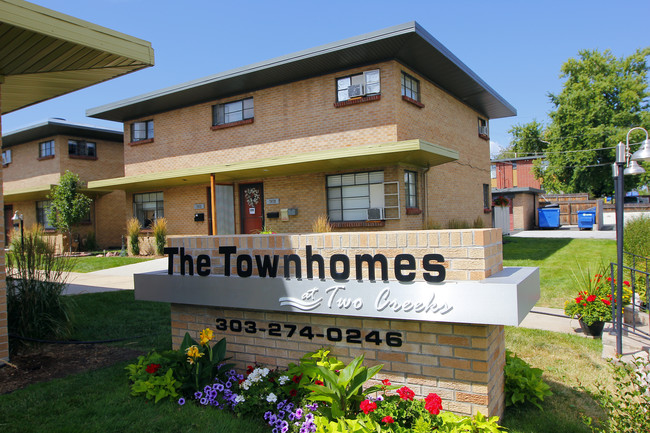 Townhomes at Two Creeks - Townhomes at Two Creeks