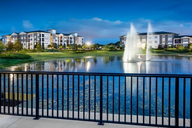 Integra Lakes - Integra Lakes Apartments