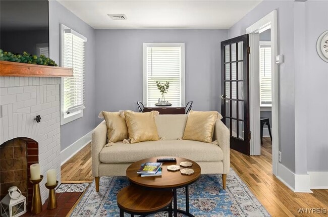 Photo - 528 Ward Rd
