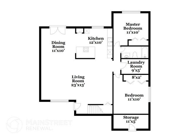 Building Photo - 4944 Camphor Ave Rental