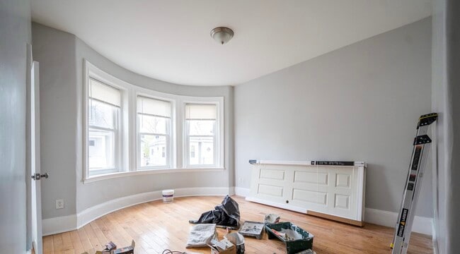 Building Photo - 38 Fayston St Unit #2