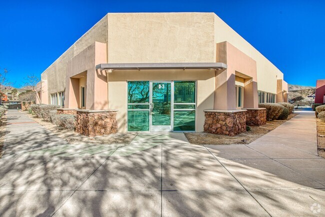 Building Photo - Professional office space for RENT in Mesa... Unit 550 S. Mesa Hills D-3 Rental