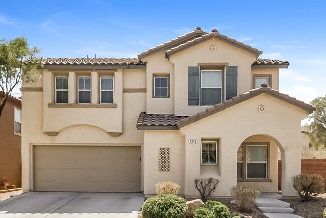 Building Photo - 7249 Huckaby Ave