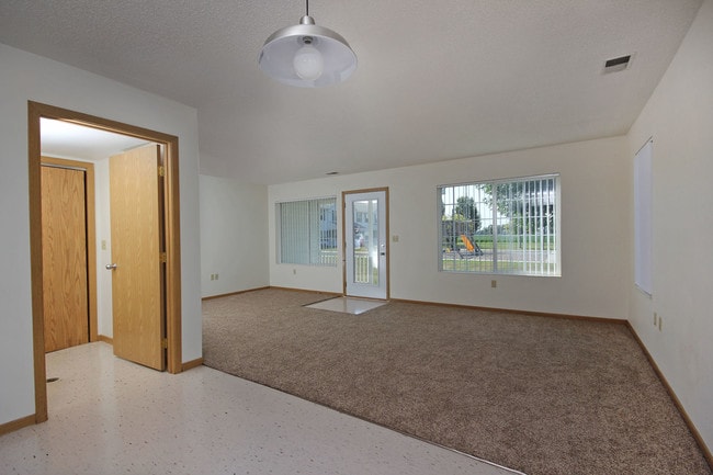 Fisher Townhomes