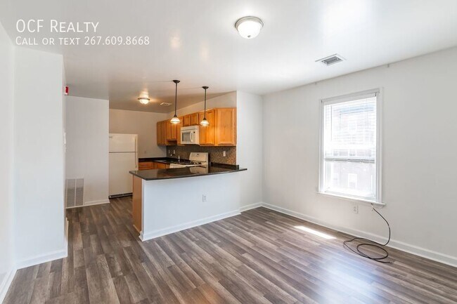 Photo - 2 Bed West Powelton Apartment Unidad 3