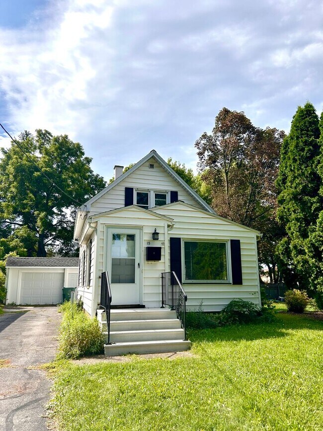 15 Brighton Park