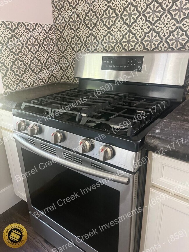 Photo - 2-Bed 1-Bath House