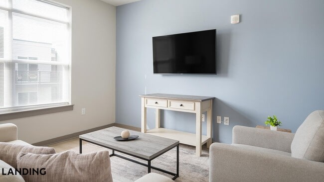 Photo - 1801 Meridian St Unidad 230