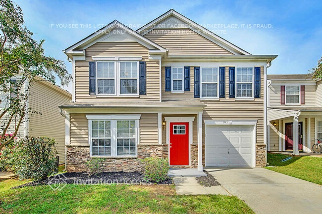 Building Photo - 3123 Bennett Neely Ln
