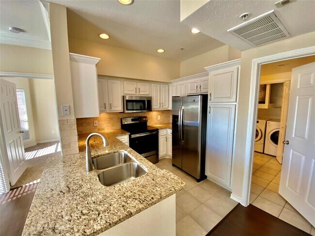 Photo - 2350 Westcreek Ln Apartment Unit 2103