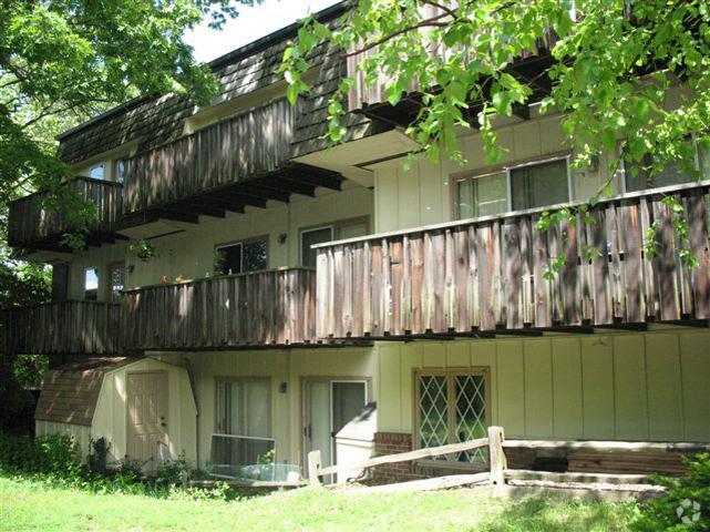 Edificio - Adams Earl Luxury Condos