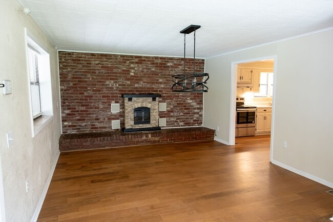 Photo - 1101 N C St
