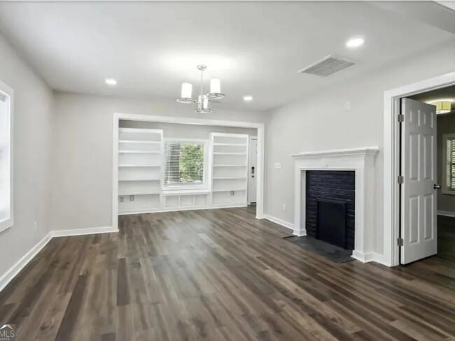 Photo - 1295 McClure Ave NW