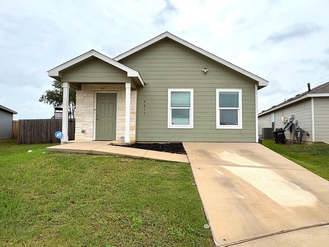 Building Photo - Modern Single-Story Living Near Toyota & Texas A&M–San Antonio