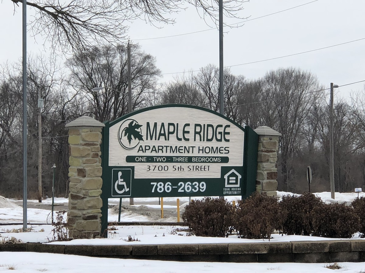 Maple Ridge Apartments - Maple Ridge Apartments