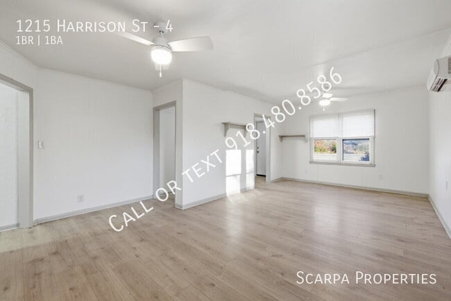 Photo - 1215 Harrison St