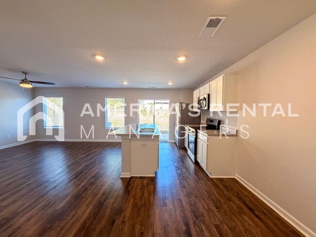 Photo - Modern New Construction Townhouse in Lincoln, AL!