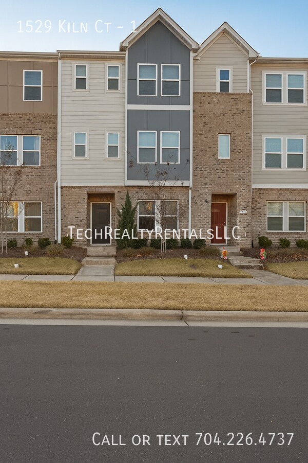 Photo - 1529 Kiln Ct