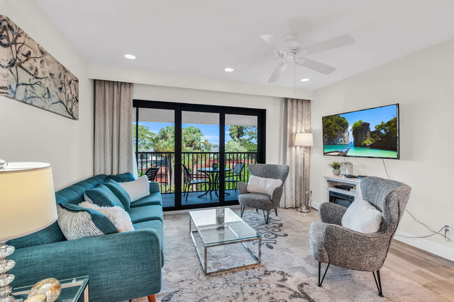 Building Photo - 600 Neapolitan Way Unit FL1-ID1073566P Rental