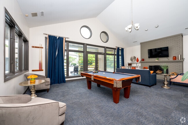 Casa club - Wylde at Eagle Creek