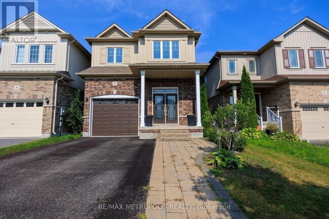 Photo - 23 Gordon Cowling St
