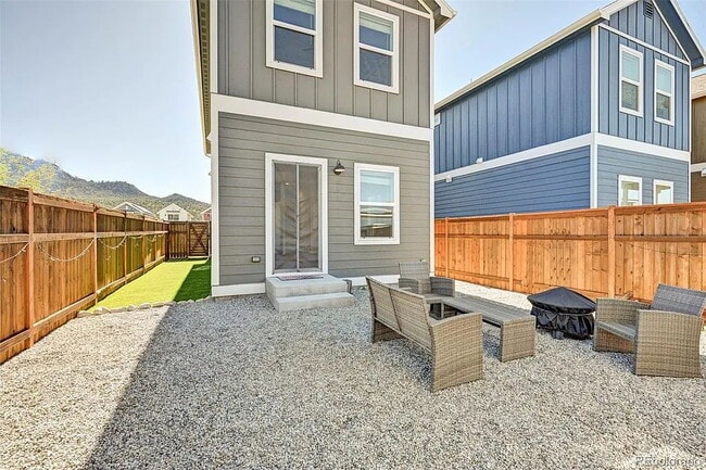 Photo - Charming 3-Bed, 3-Bath Home in The Farm – ...