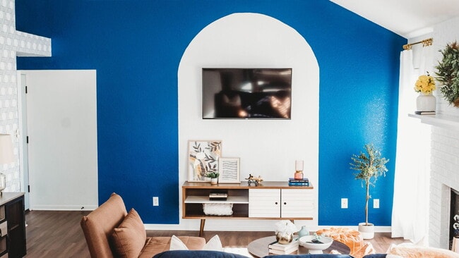 Photo - "Charming 3-Bedroom Killeen Home with Cozy Fireplace and 2 Full Baths!"