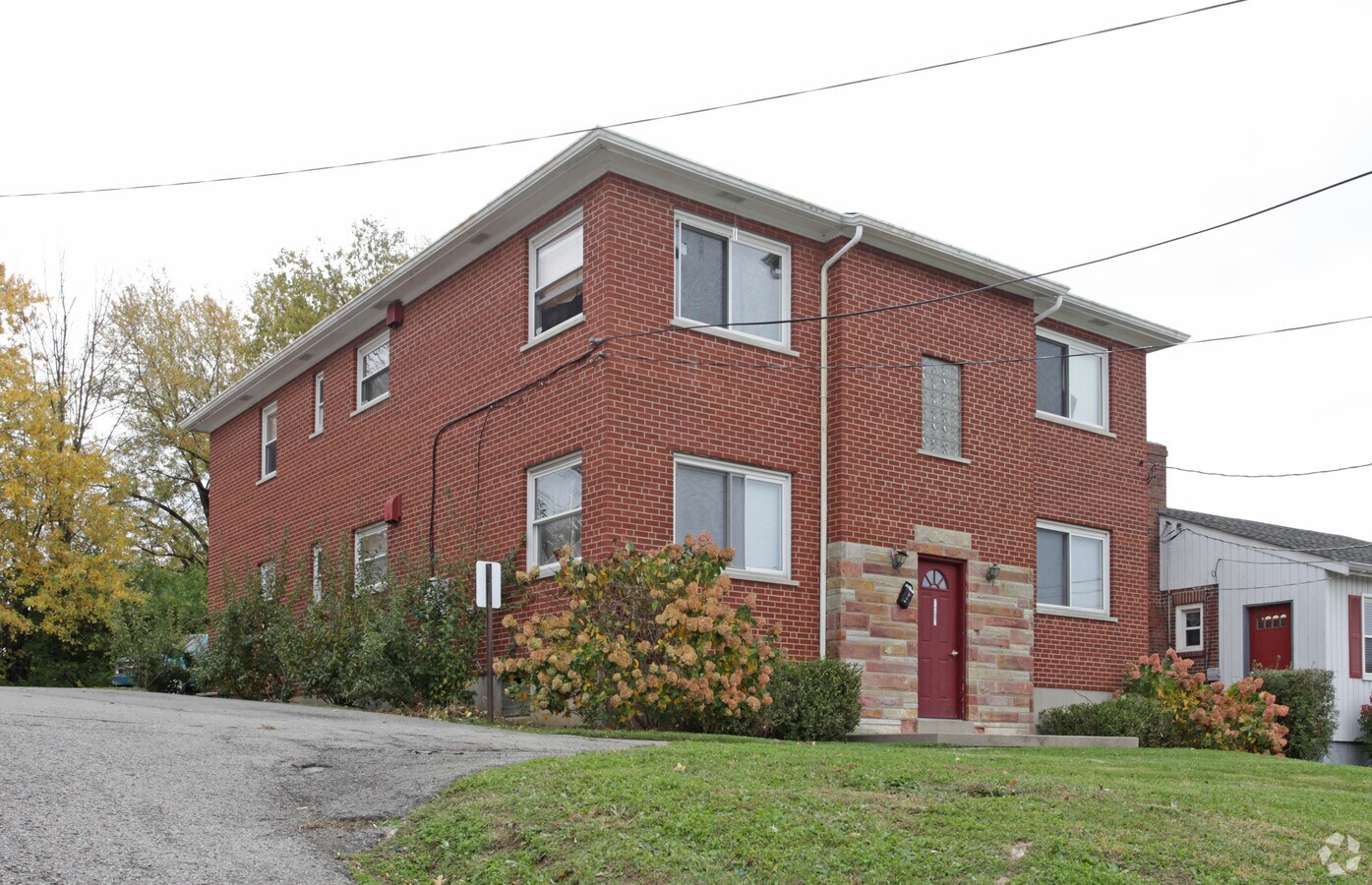Photo - 7205-7207 US Highway 42 Hwy Apartments