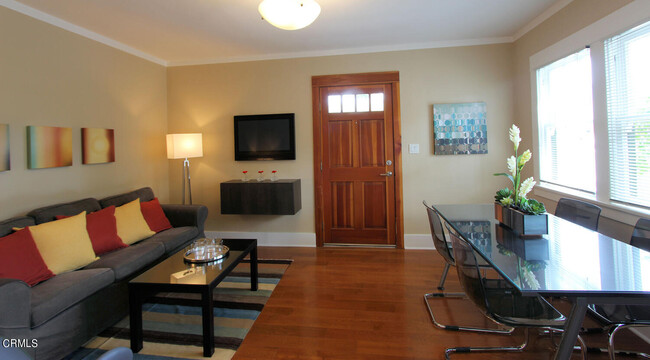 Photo - 303 N Hudson Ave Rental