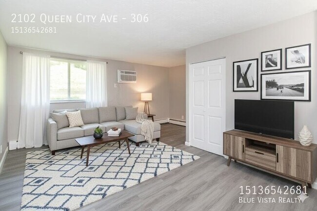 Photo - 2102 Queen City Ave Unit 306