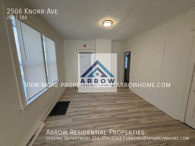 Photo - 2506 Knorr Ave