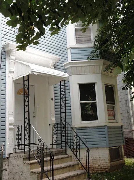 Building Photo - 48 S 12th St